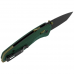 Canivete SOG Aegis AT Forest & Moss Tanto